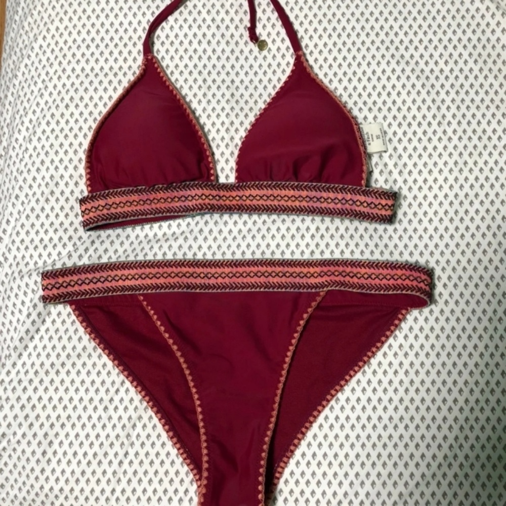 Abercrombie Bikini